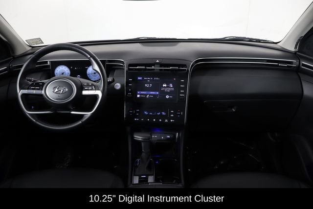 Used 2023 Hyundai Tucson SEL w/ Convenience Package FWD image 13