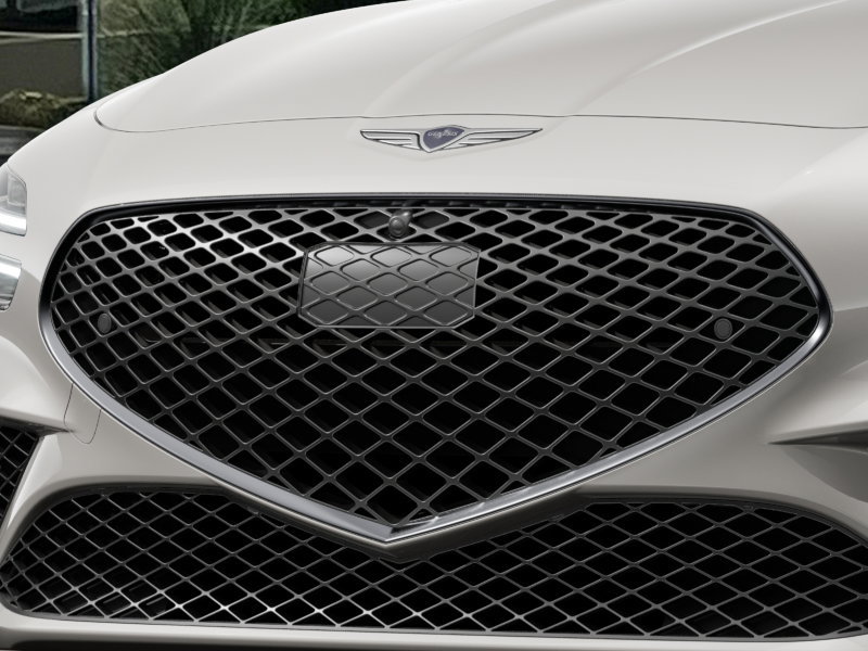 Certified 2026 Genesis G70 3.3T Sport Prestige RWD image 13