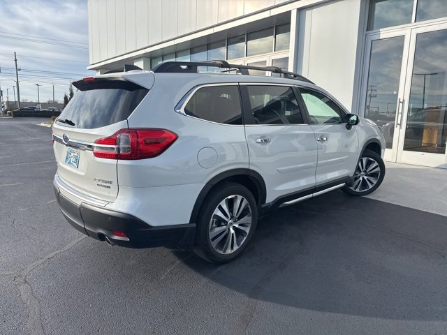 Used 2022 Subaru Ascent Touring w/ Popular Package #2A image 9
