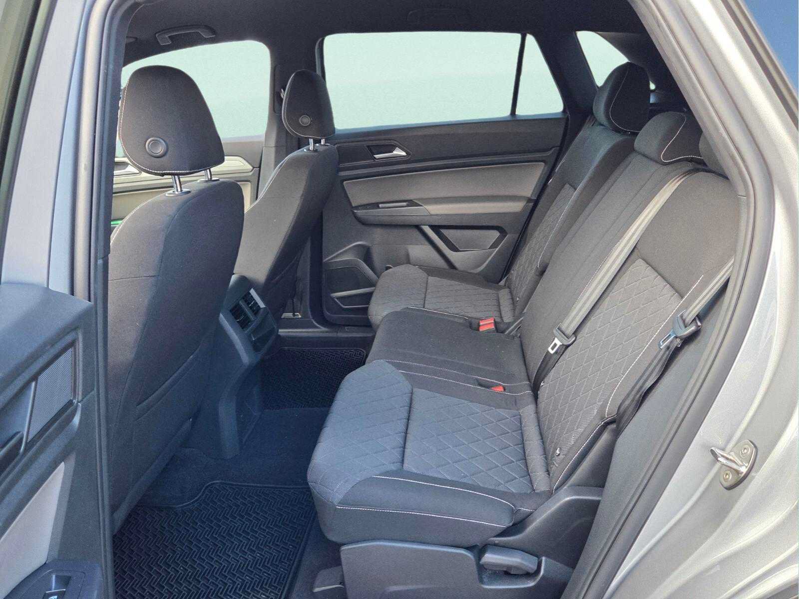 Used 2021 Volkswagen Atlas Cross Sport S FWD image 6