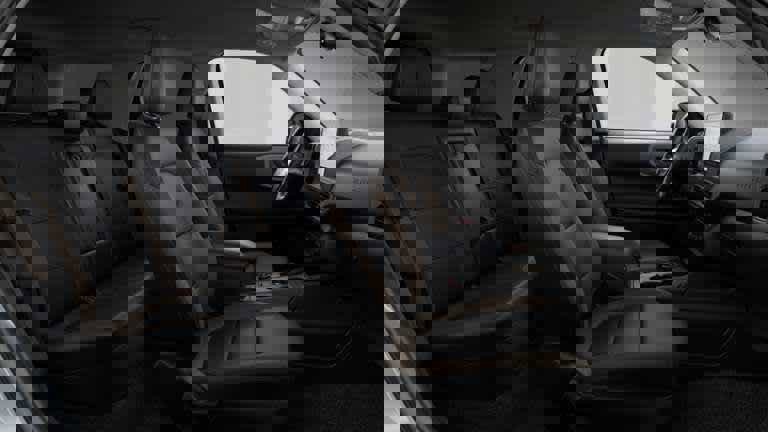 New 2026 Ford Bronco Sport Big Bend w/ Convenience Package image 13