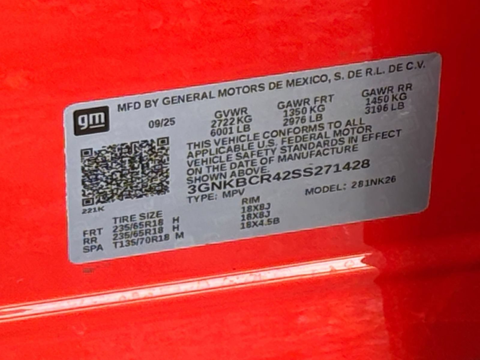 Used 2025 Chevrolet Blazer LT FWD image 30