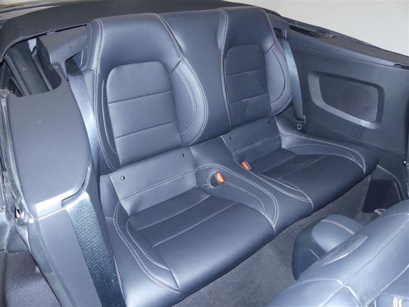 Used 2025 Ford Mustang Premium image 24