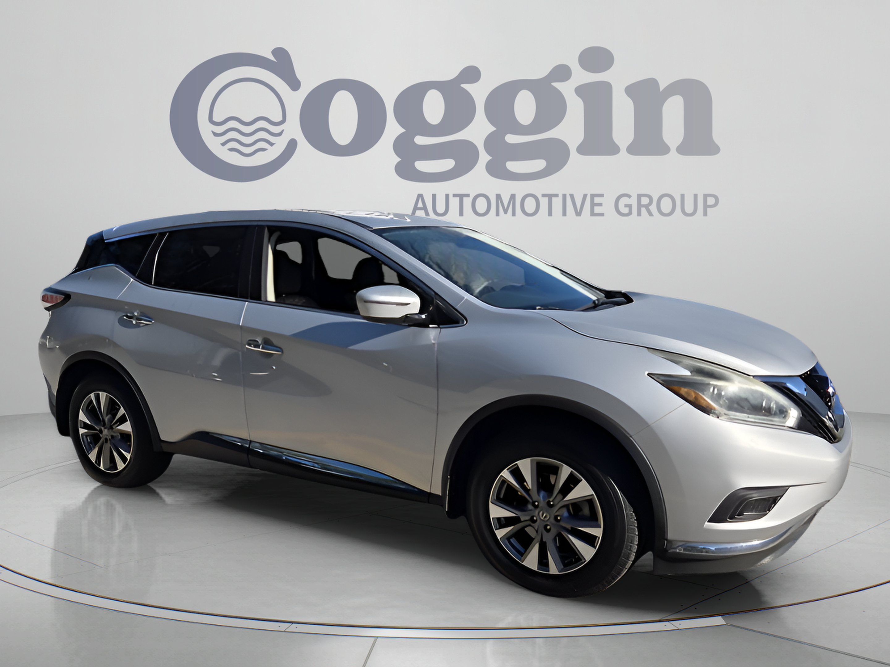 Used 2018 Nissan Murano S AWD/4WD image 7