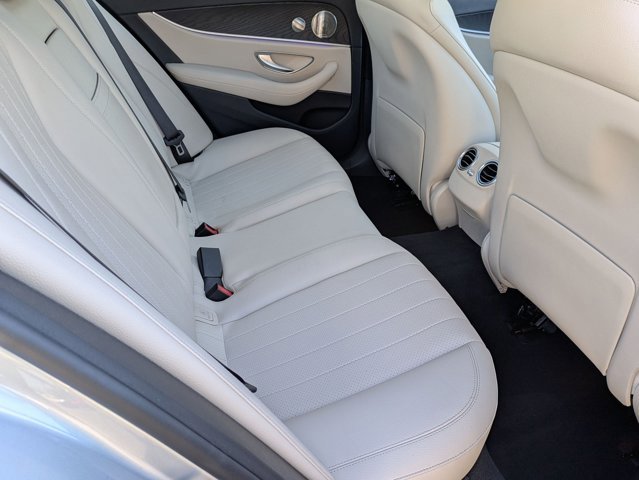 Certified 2023 Mercedes-Benz E 350 4MATIC Sedan image 21