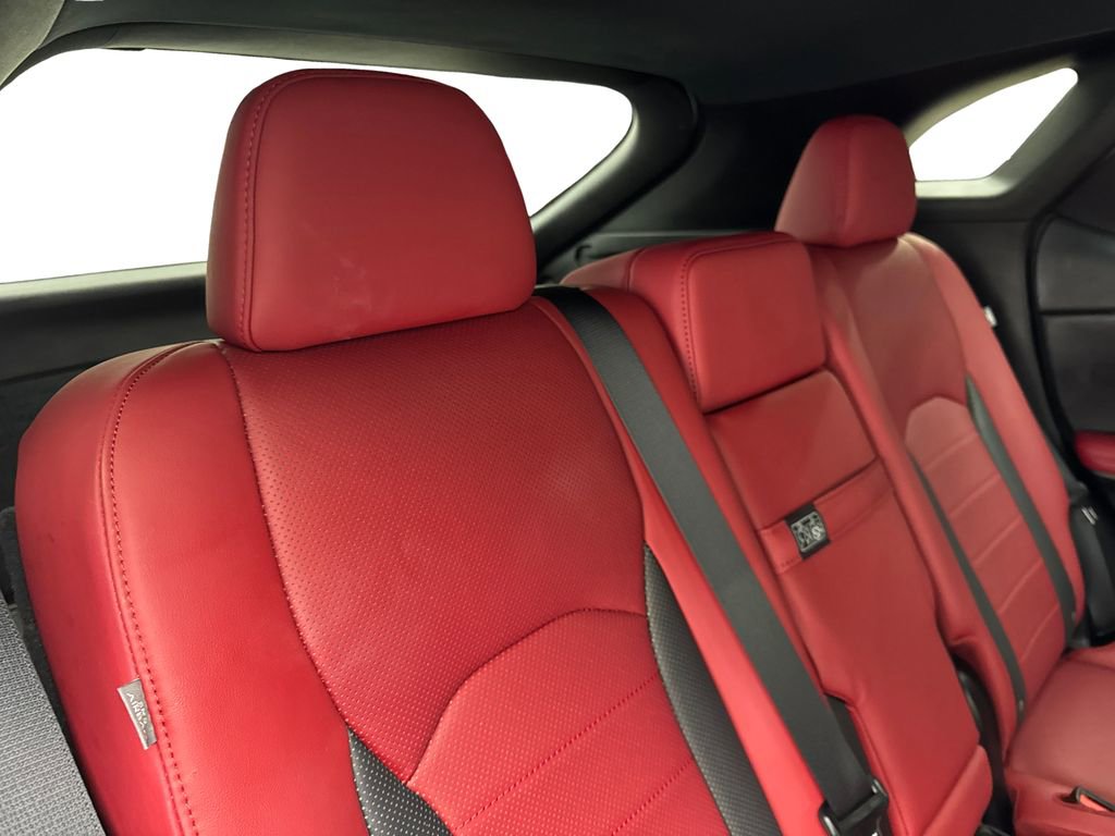 Used 2022 Lexus RX 350 F Sport image 40