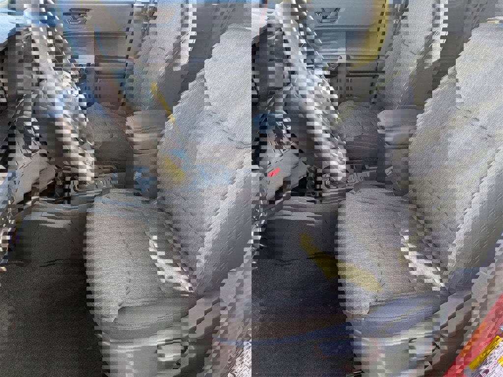 New 2026 Ford Maverick XLT w/ Equipment Group 301A image 15