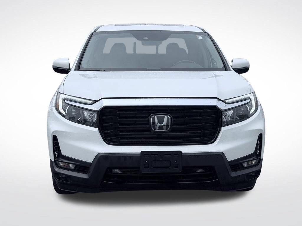 Used 2023 Honda Ridgeline RTL-E image 2