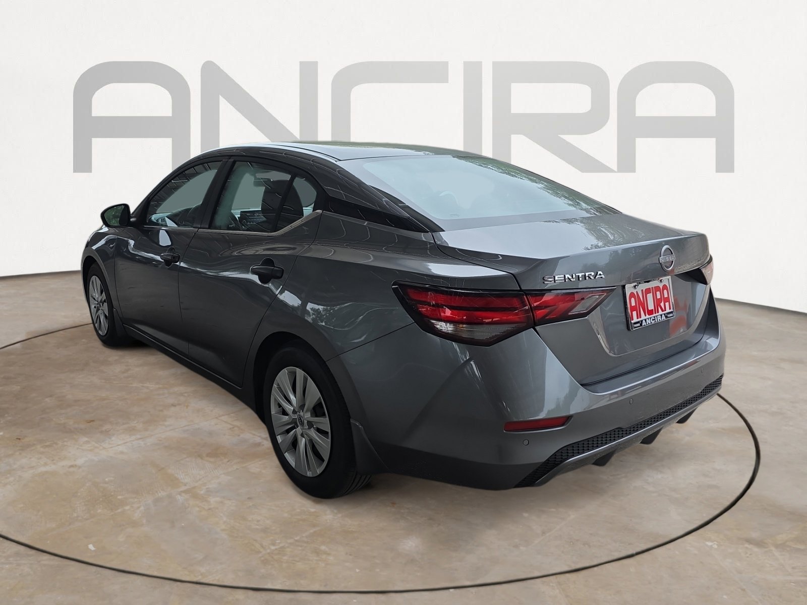 Used 2025 Nissan Sentra S FWD image 6