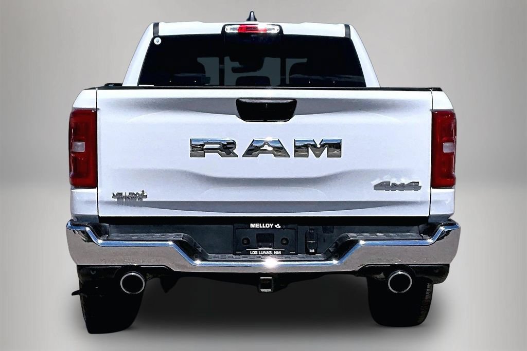 Used 2026 RAM 1500 Tradesman AWD/4WD image 5