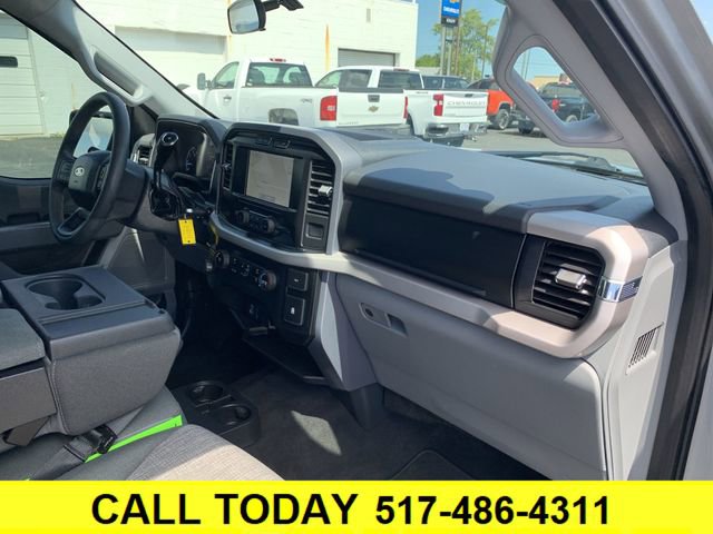 Used 2023 Ford F150 XLT image 28