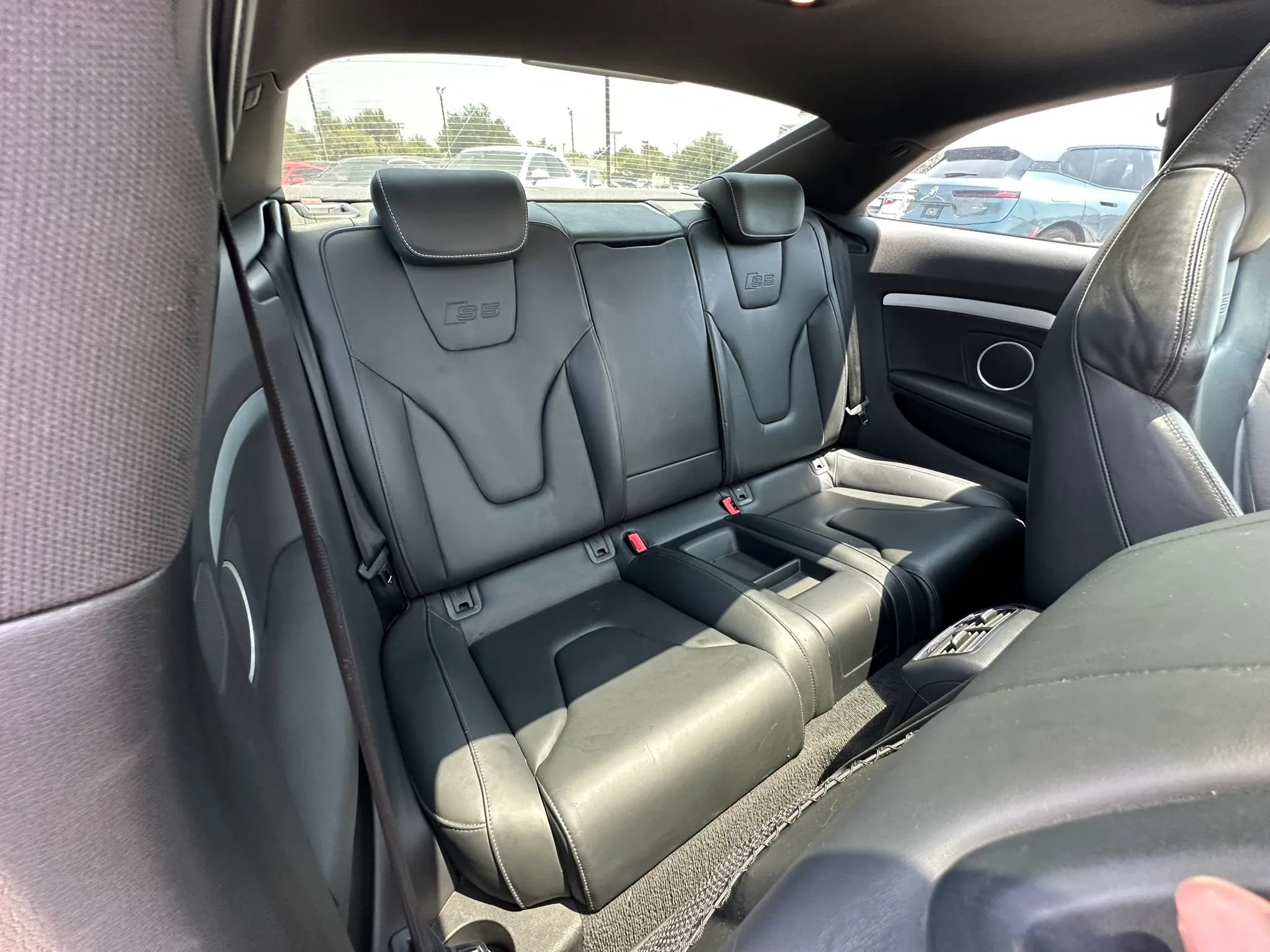 Used 2011 Audi S5 Prestige AWD/4WD image 11