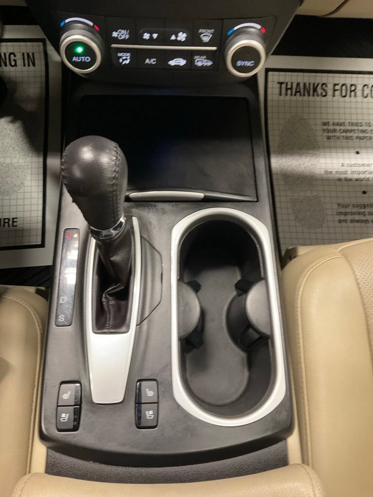Used 2017 Acura RDX AWD w/ Advance Package image 23