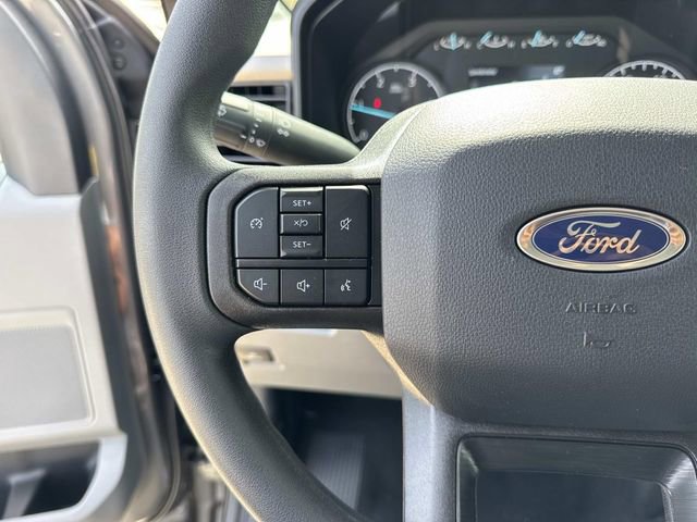 New 2026 Ford F250 XL w/ STX Appearance Package image 24