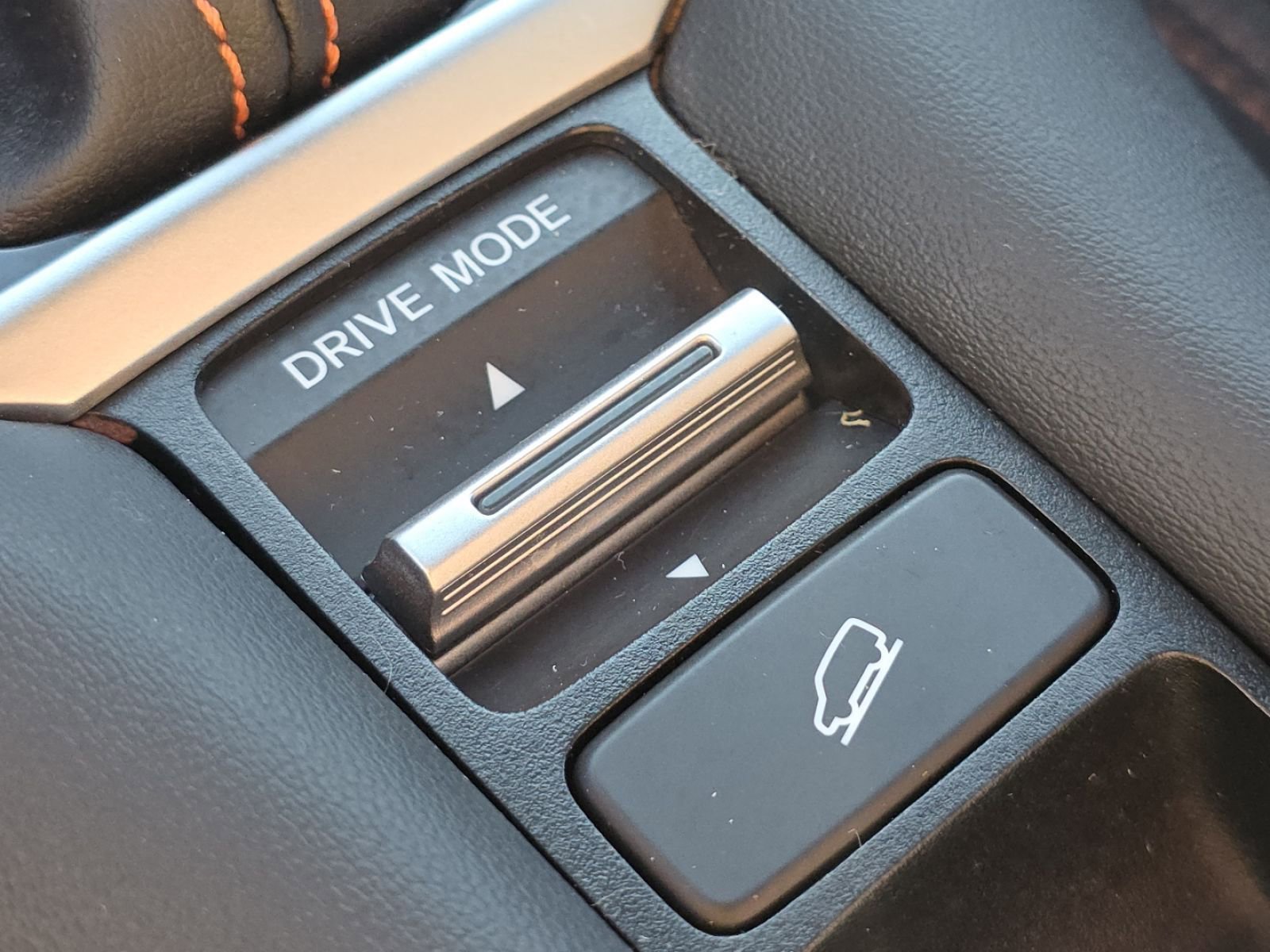 Certified 2024 Honda HR-V Sport image 8