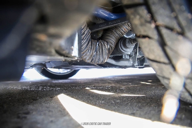 Used 2017 Ford Mustang GT Premium w/ Equipment Group 401A image 99