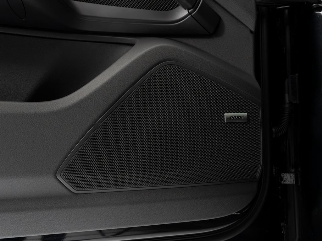 New 2026 Porsche Cayenne Coupe AWD/4WD image 21