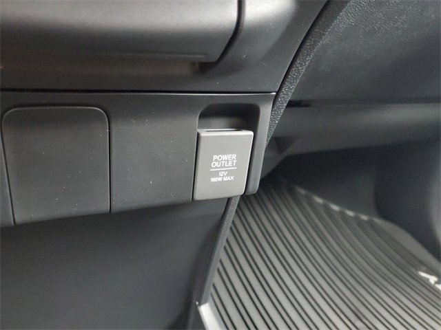New 2026 Honda Odyssey EX-L image 30