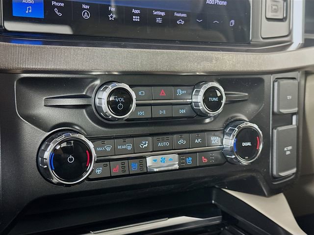 New 2026 Ford F450 Platinum w/ Platinum Plus Package image 16