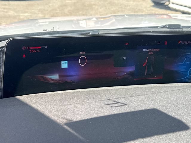 Used 2025 Lincoln Navigator L Reserve AWD/4WD image 18