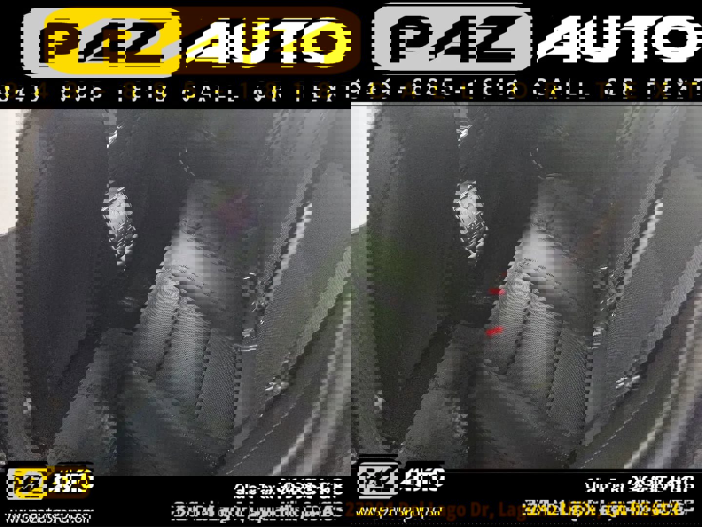 Used 2024 Tesla Model 3 Performance image 10