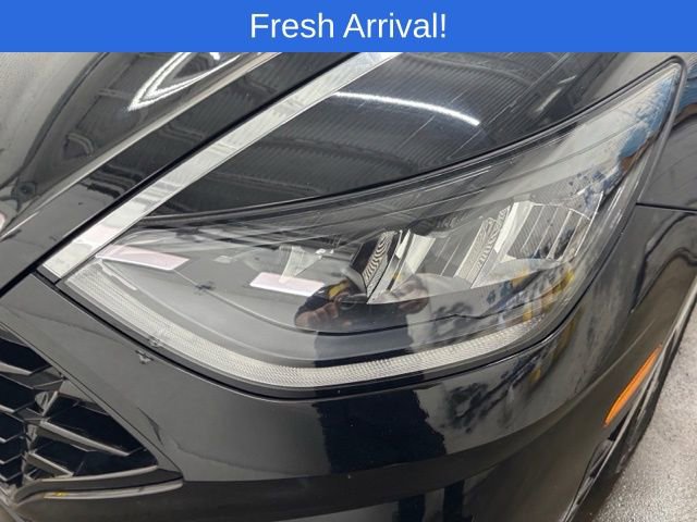 Used 2022 Hyundai Sonata SEL image 6