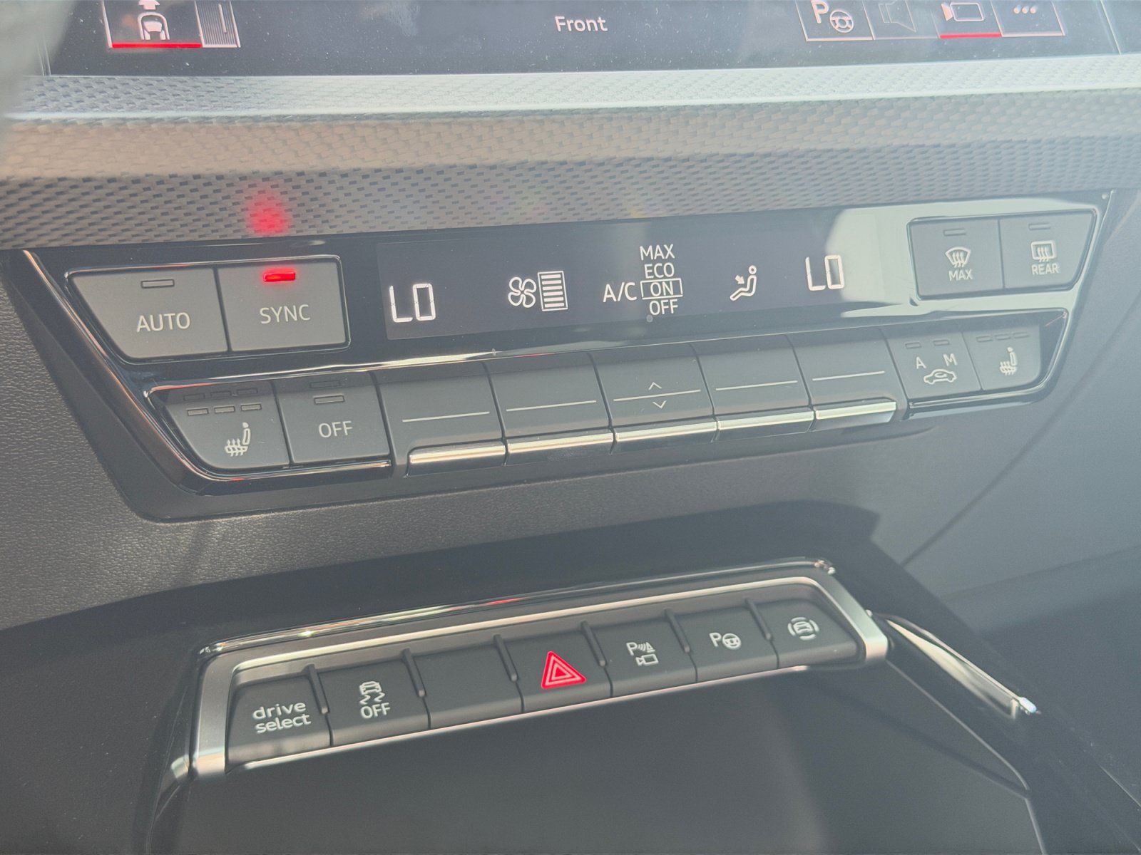 New 2026 Audi RS 3 AWD/4WD image 16