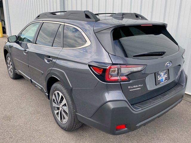 New 2025 Subaru Outback Premium image 5