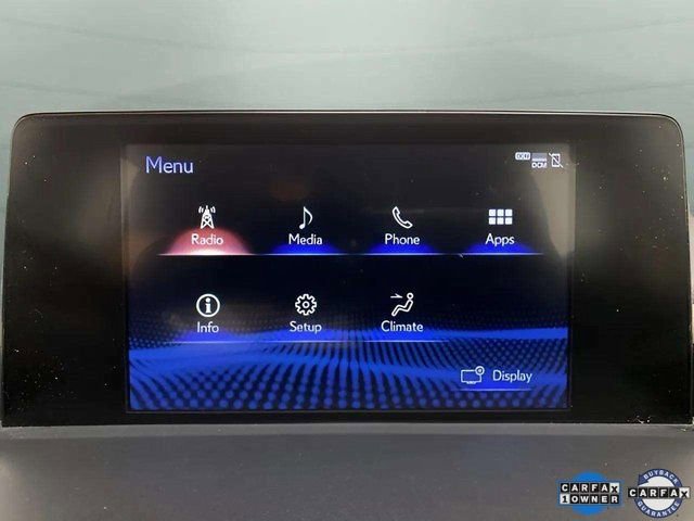 Used 2018 Lexus NX 300 FWD w/ Accessory Package 2 image 40