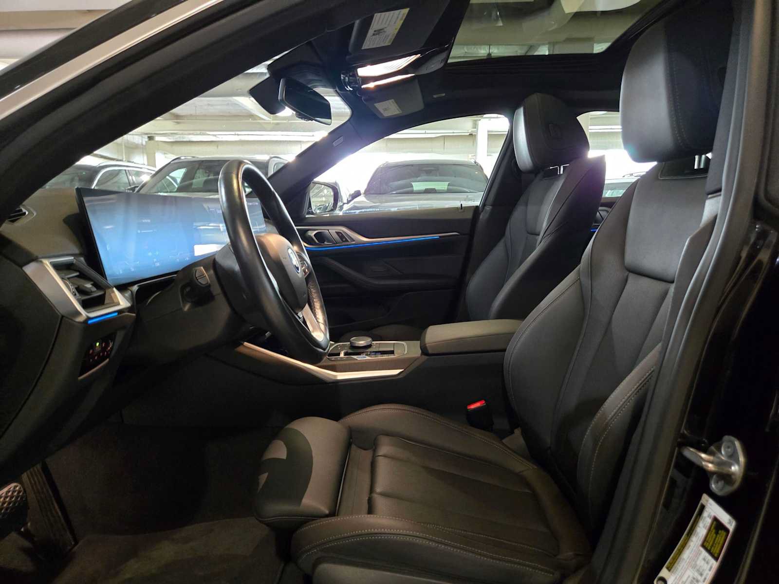 Used 2023 BMW i4 eDrive35 RWD image 20