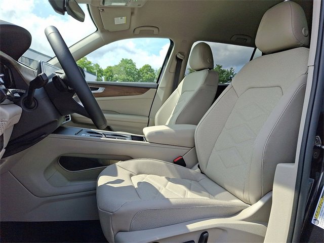 New 2026 Volkswagen Atlas SE image 8