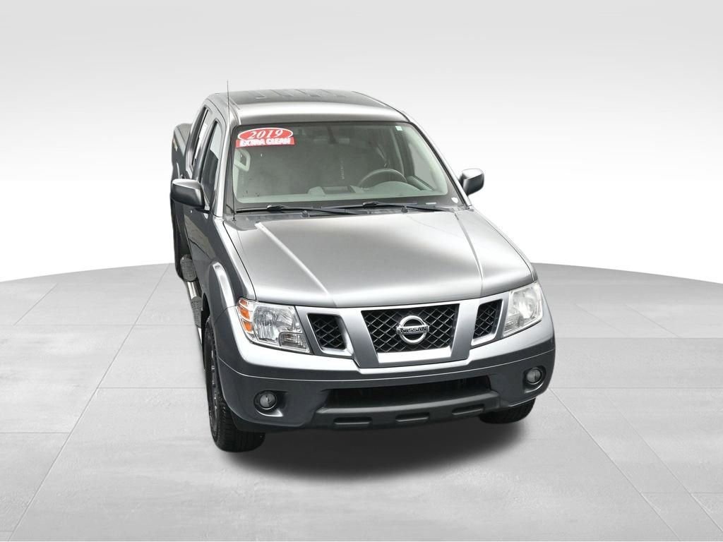 Used 2019 Nissan Frontier Desert Runner image 42