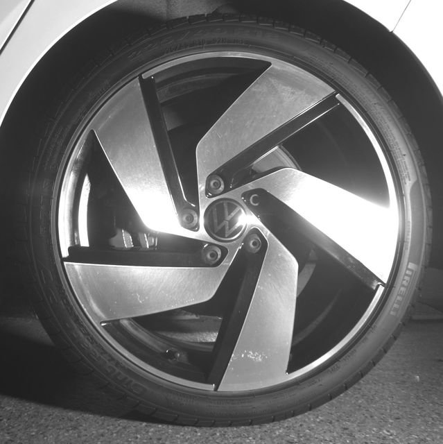 Used 2022 Volkswagen GTI SE FWD image 55