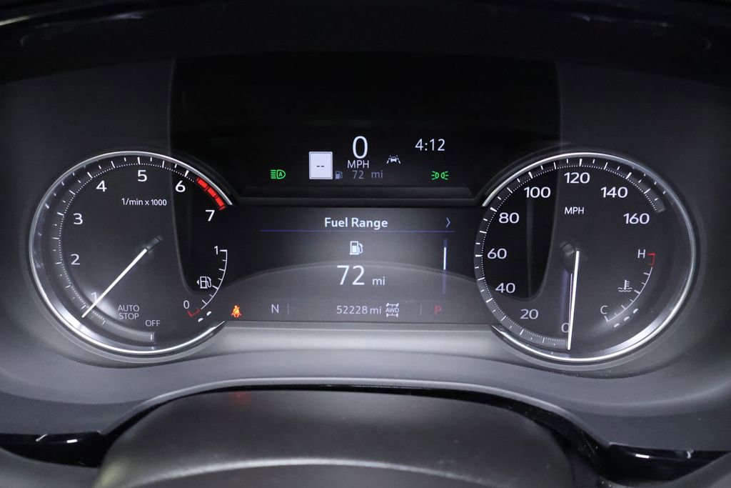 Used 2021 Cadillac XT5 Premium Luxury image 19