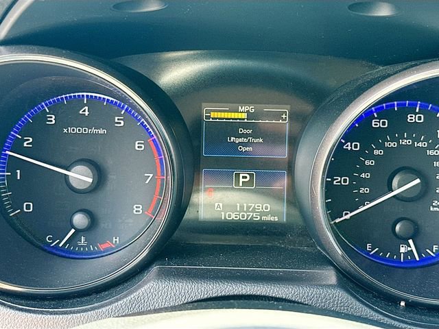 Used 2015 Subaru Legacy 2.5i Premium w/ Popular Package #2 AWD/4WD image 13