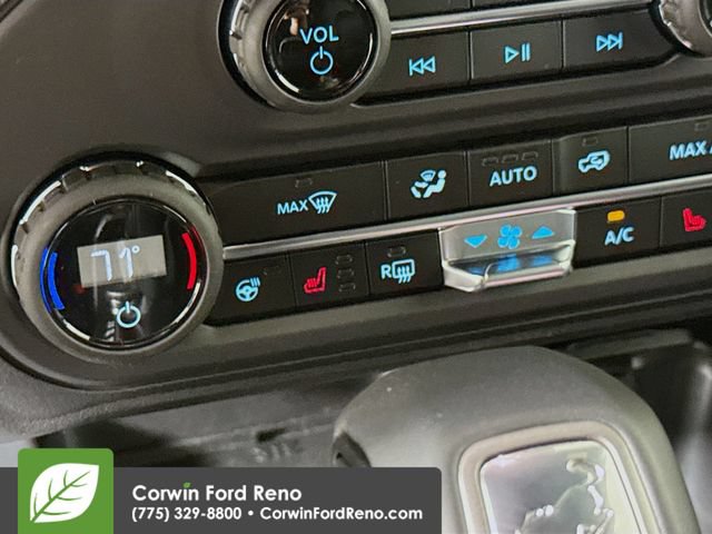 New 2026 Ford Bronco Outer Banks AWD/4WD image 22