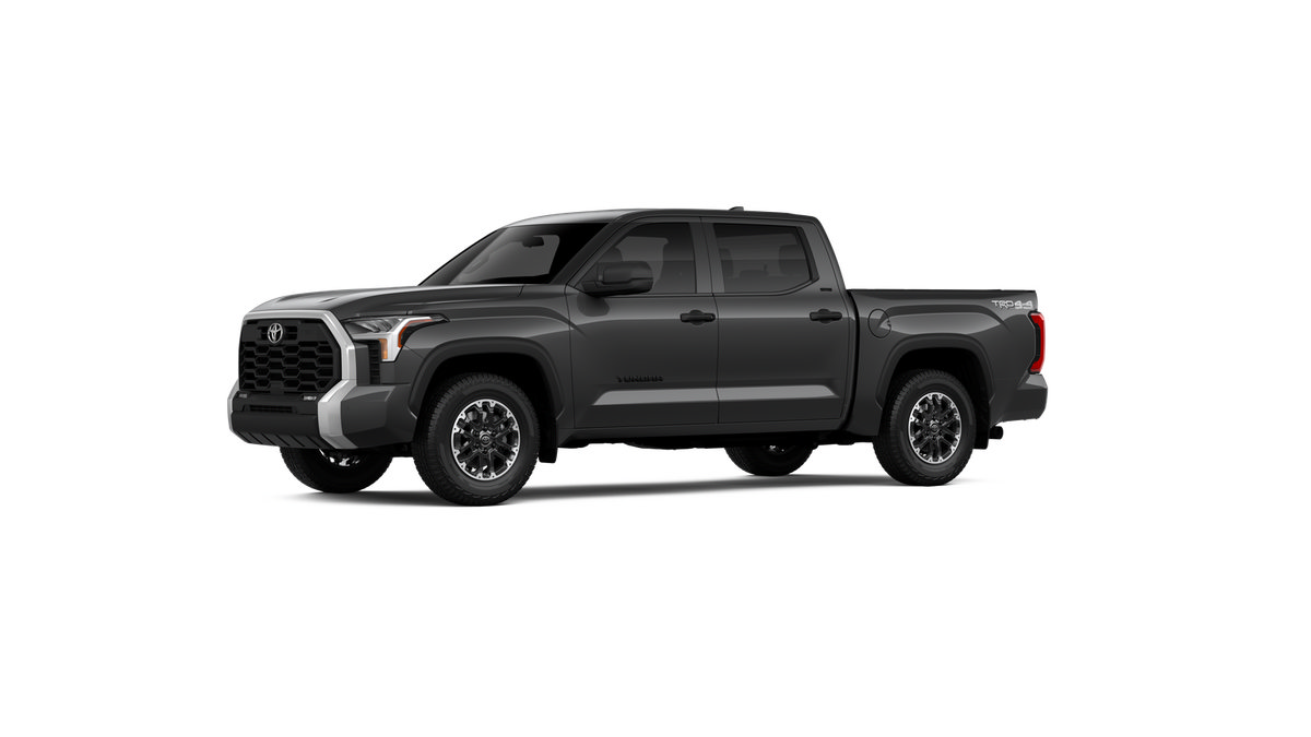 New 2026 Toyota Tundra SR5 w/ TRD Off-Road Package AWD/4WD image 39