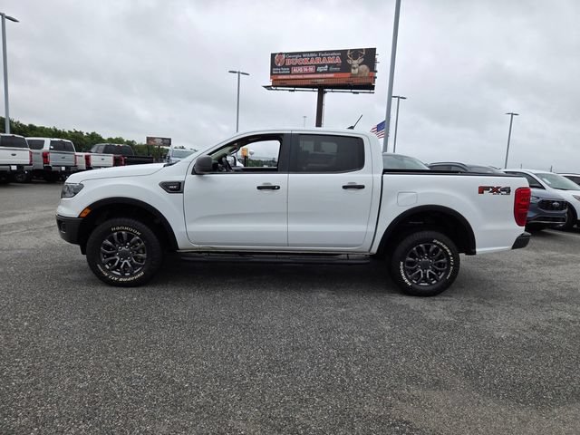 Used 2022 Ford Ranger XLT w/ Equipment Group 301A Mid AWD/4WD image 4