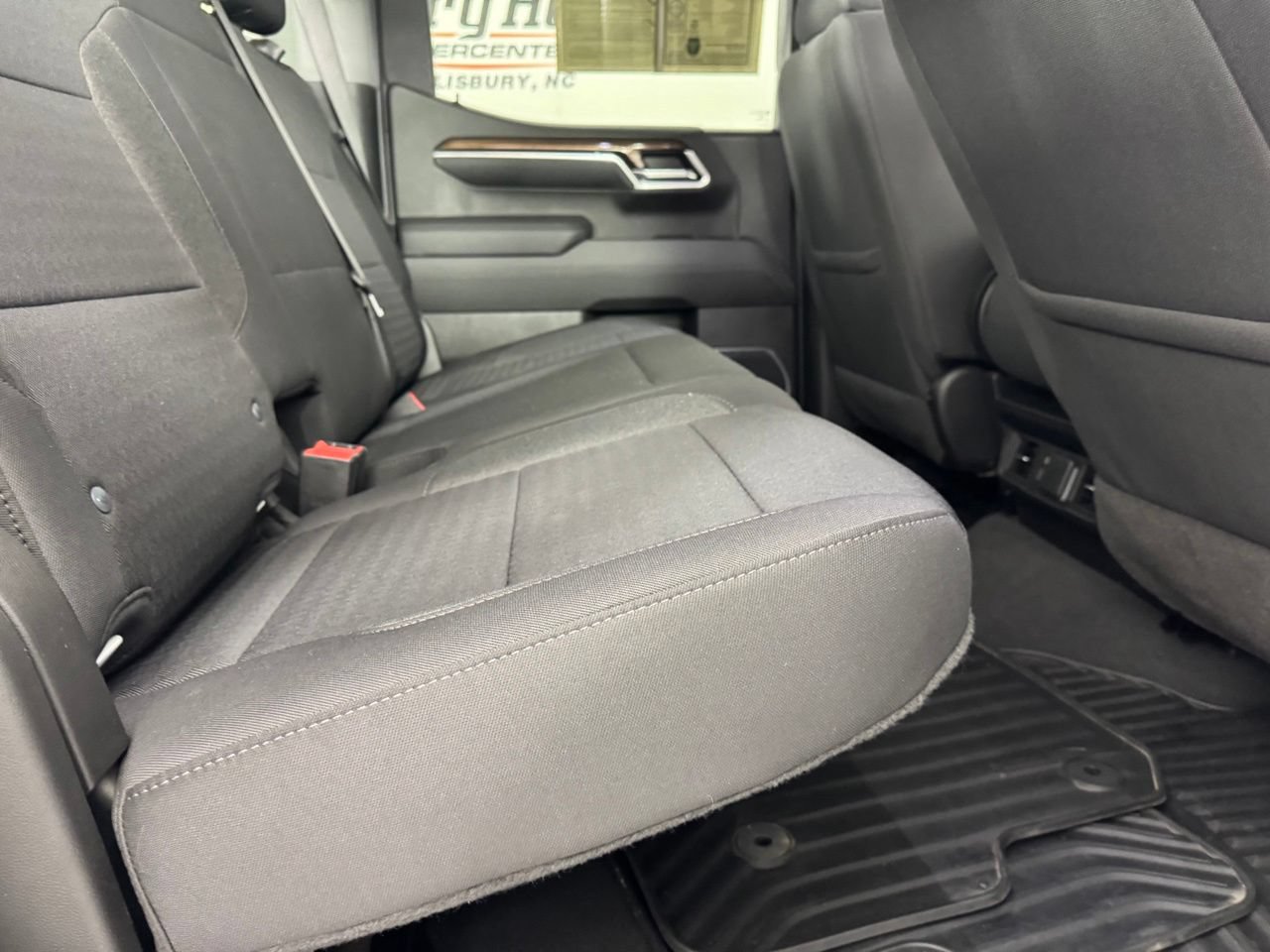 Used 2022 Chevrolet Silverado 1500 RST w/ Z71 Off-Road Package AWD/4WD image 29