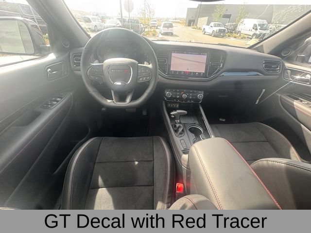 New 2027 Dodge Durango GT AWD/4WD image 20