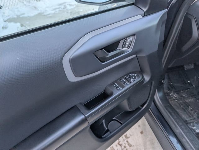 Used 2021 Ford Bronco Sport Big Bend image 7