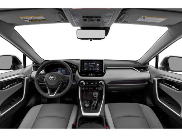 Used 2019 Toyota RAV4 Limited AWD/4WD image 8