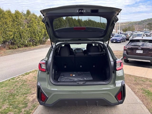 New 2026 Subaru Crosstrek 2.5i image 14