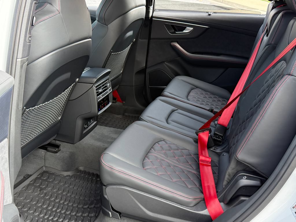 New 2026 Audi Q7 3.0T Prestige AWD/4WD image 24