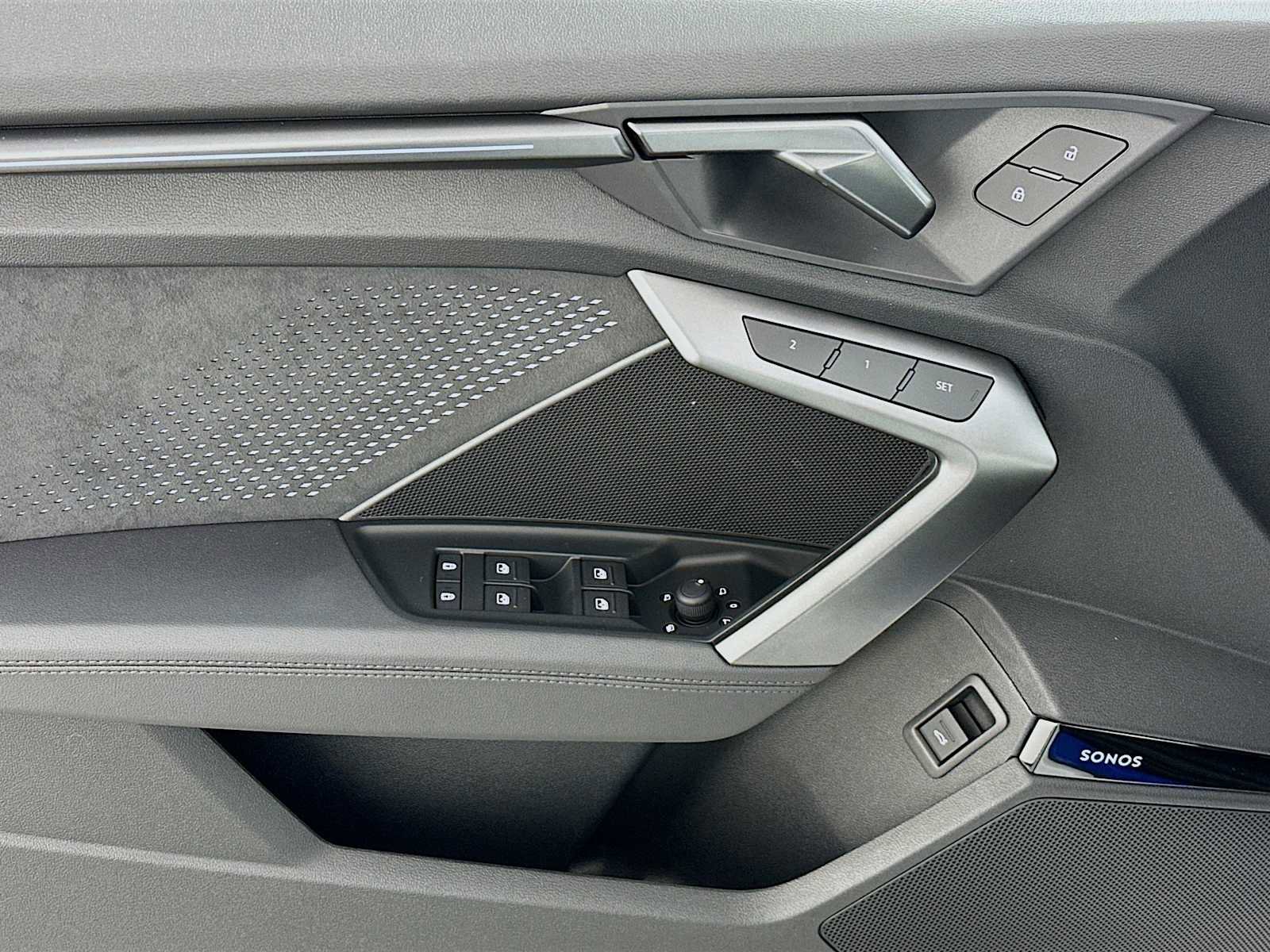 New 2026 Audi RS 3 image 17