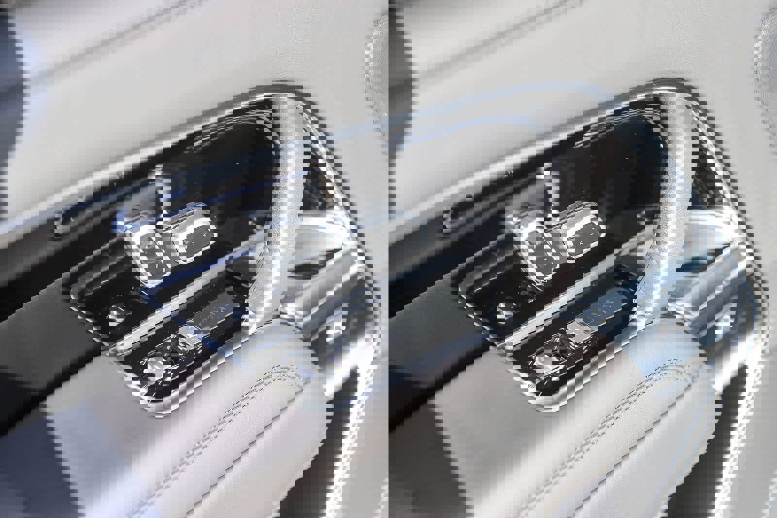 New 2026 Land Rover Range Rover Long Wheelbase SE image 20