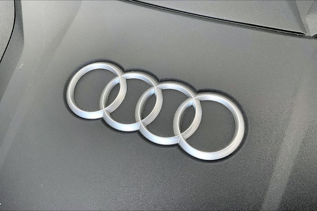 Used 2023 Audi SQ5 Prestige w/ Prestige Package image 42