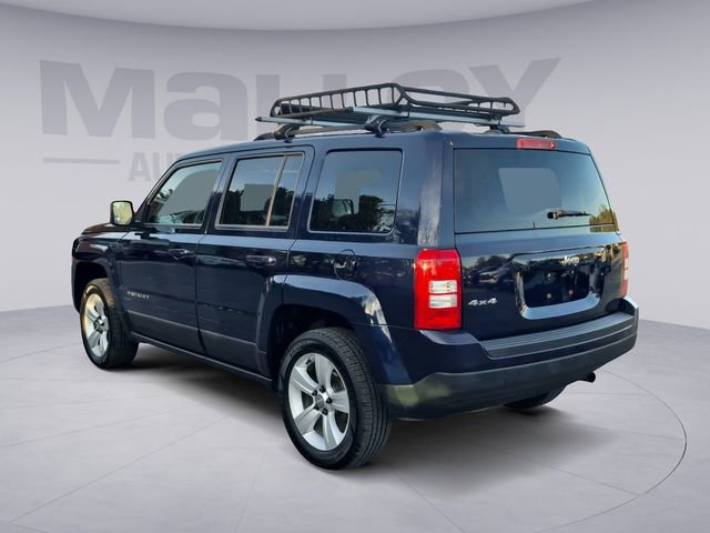 Used 2016 Jeep Patriot Sport w/ Power Value Group image 3