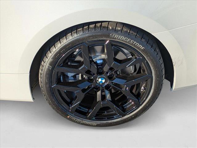 Used 2026 BMW 430i Coupe w/ M Sport Package RWD image 10
