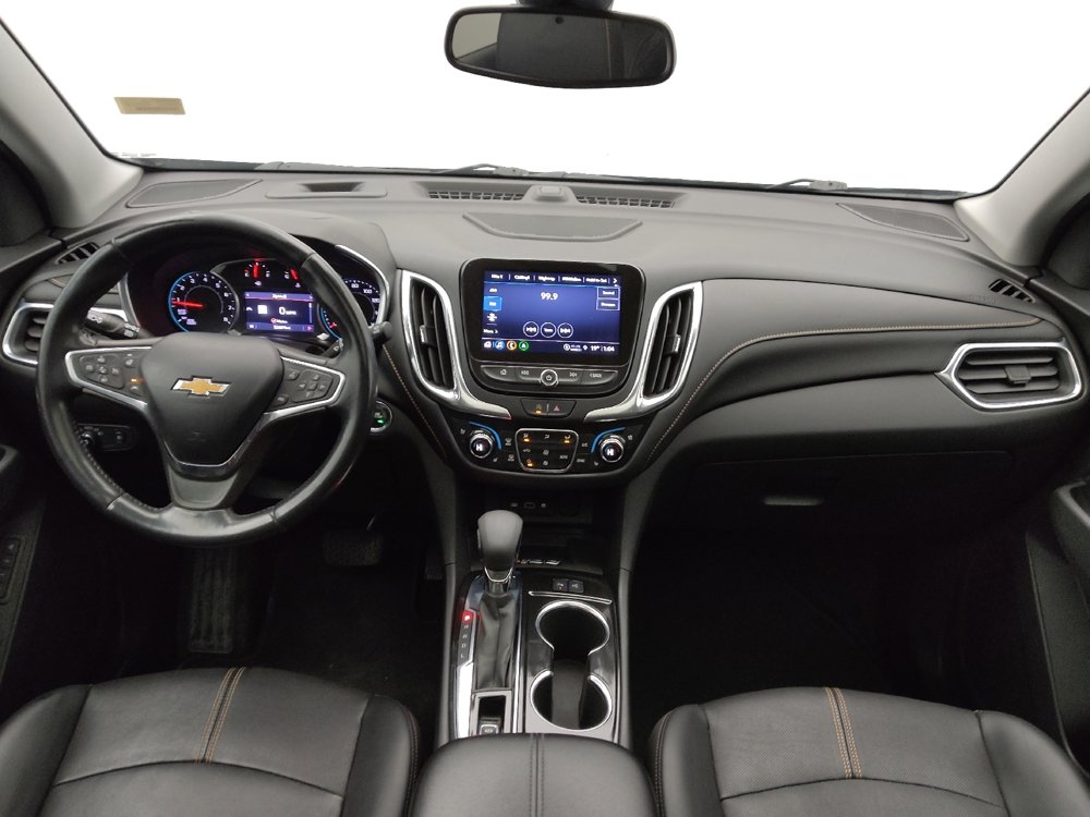 Used 2022 Chevrolet Equinox Premier image 22